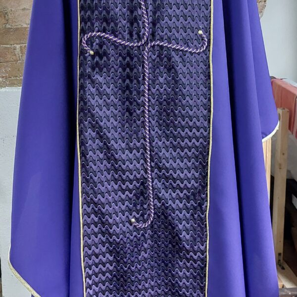 Casula Crucis