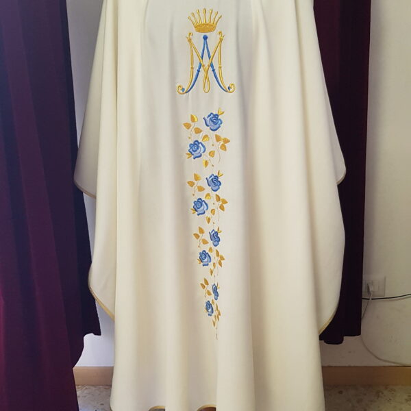 Casula Gratia Plena