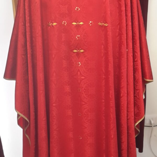 Casula Sanguis Christi