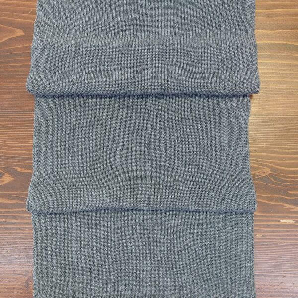 Sciarpa tricot