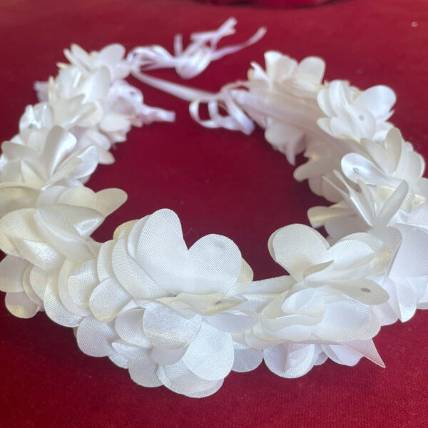 Coroncina per capelli