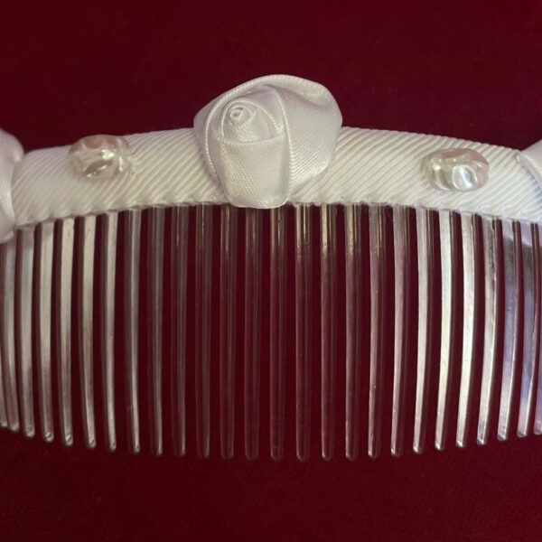 Fermaglio per capelli